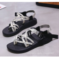 SE19196W Fashion women shoes summer sandals